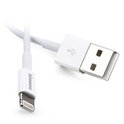 完美适配经典机型 揭秘缤购数据线对iPhone5/5s/5c的专属魅力