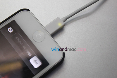 坑爹货？山寨苹果Lightning数据线深度体验报告